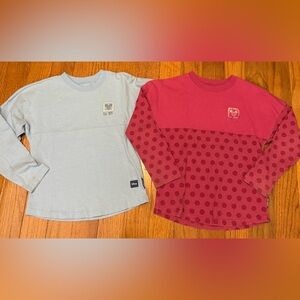 Disney Kids Spirit Jerseys Bundle